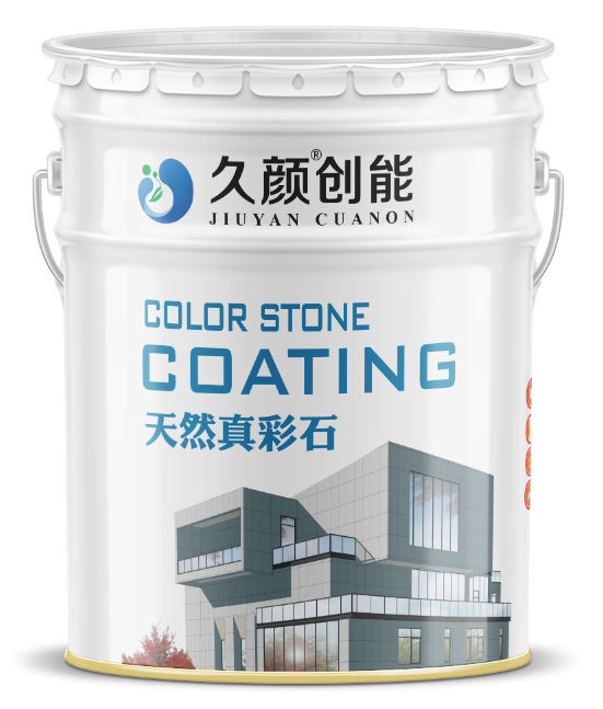 合成樹脂乳液外墻涂料