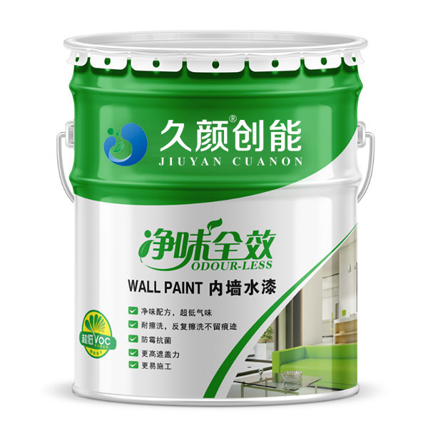 樓房外墻涂料