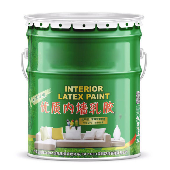 內墻外墻涂料
