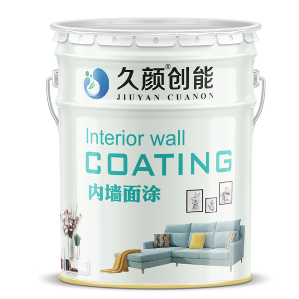 內墻外墻涂料